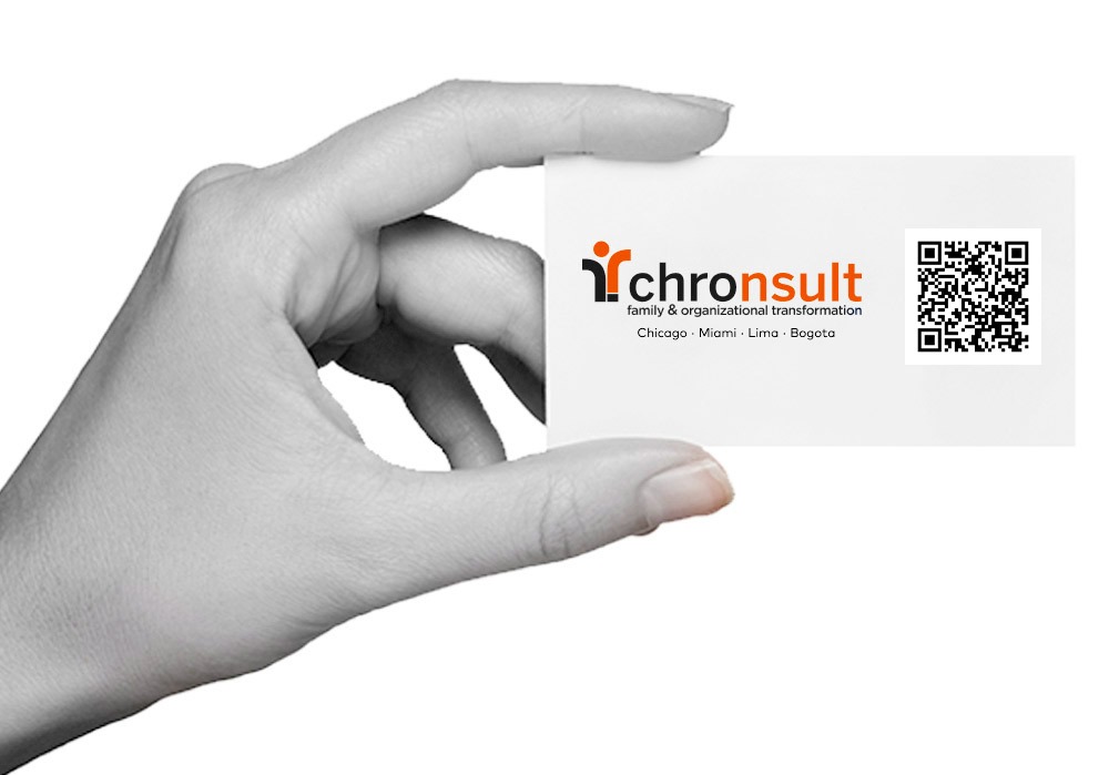 Contact Us Chronsult