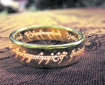 “Lord of the Rings” and entrepreneurial families.